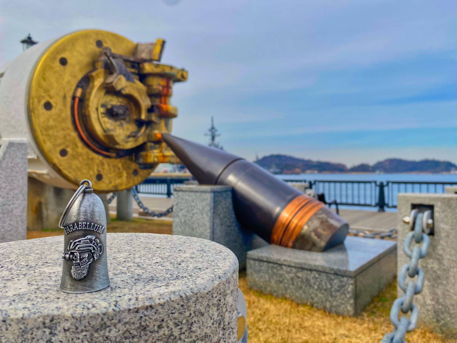 sticker | PARABELLUM OWNER′s CLUB SHOP